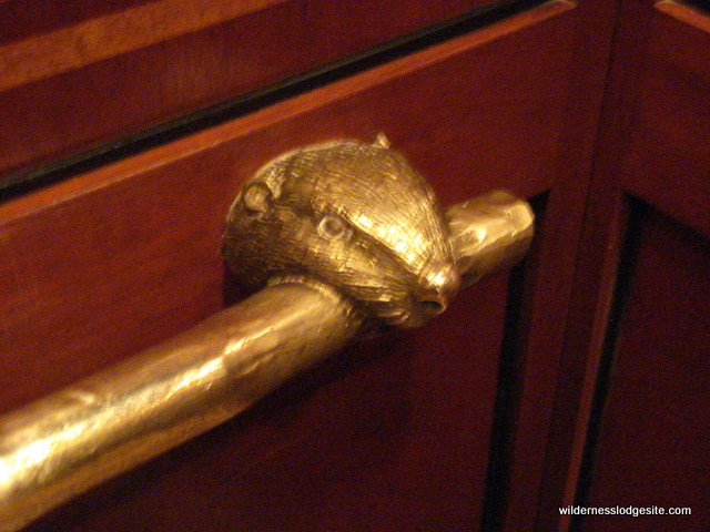 Elevator Beaver